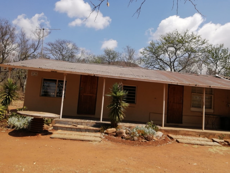 0 Bedroom Property for Sale in Parys Free State